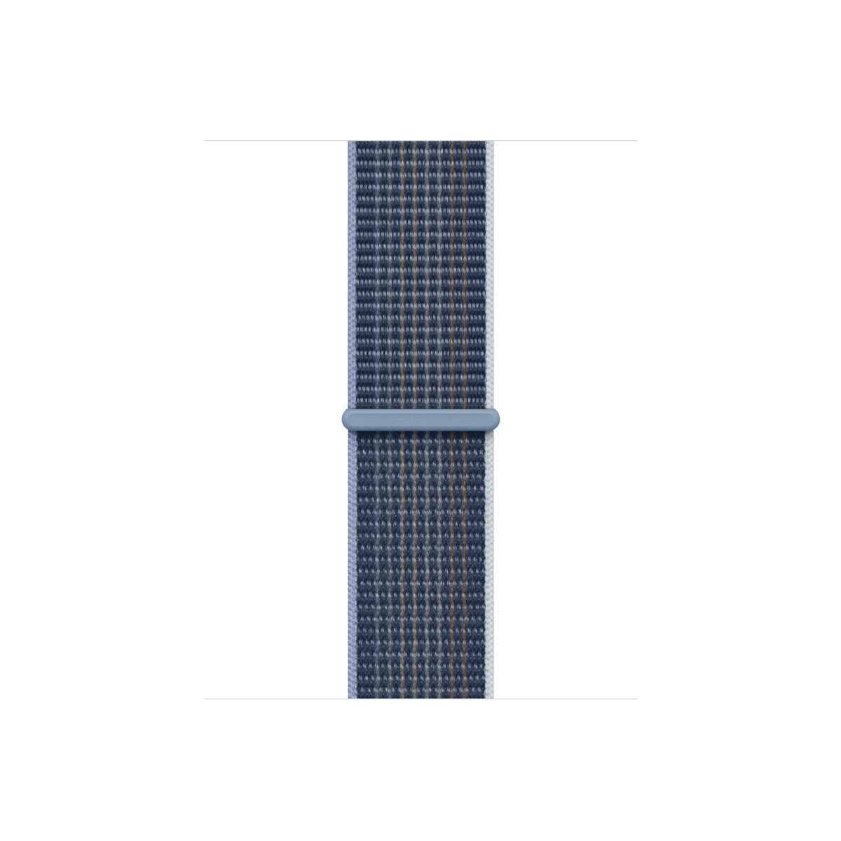 41mm Storm Blue Sport Loop - iSTYLE BG