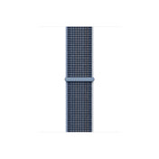 41mm Storm Blue Sport Loop - iSTYLE BG