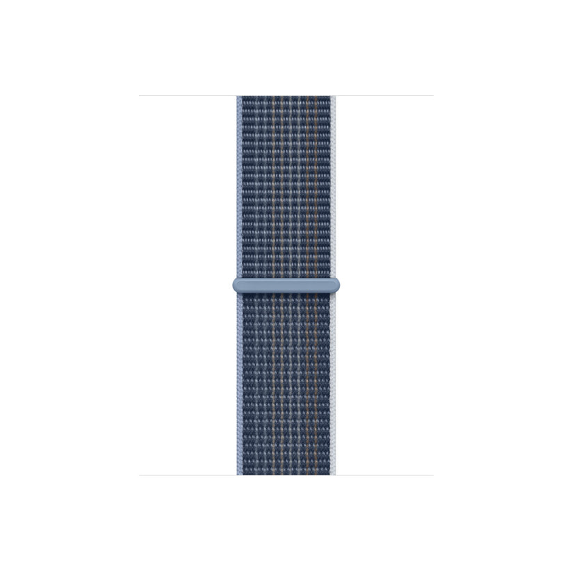 41mm Storm Blue Sport Loop - iSTYLE BG
