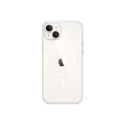 Прозрачен кейс от Apple за iPhone 14 Plus с MagSafe - iSTYLE BG
