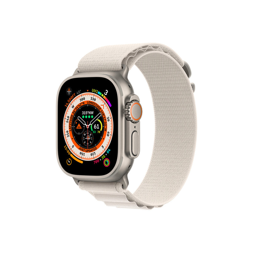 49mm Starlight Alpine Loop - Large - iSTYLE BG