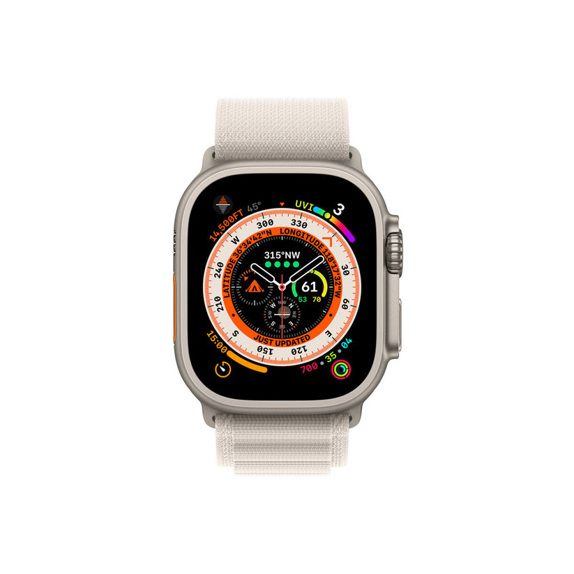 49mm Starlight Alpine Loop - Large - iSTYLE BG