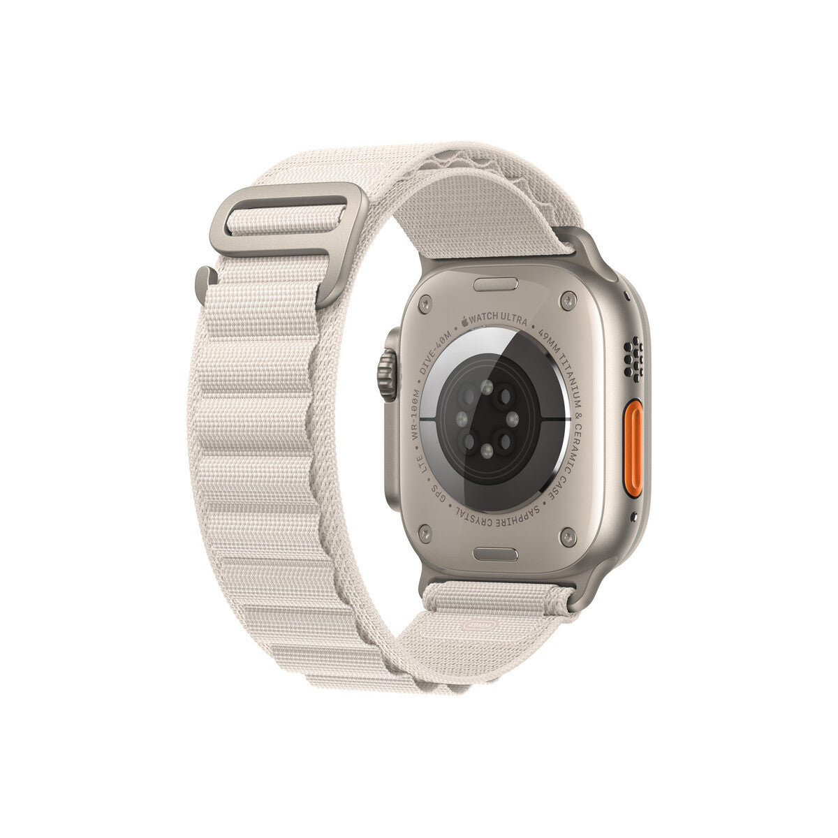 49mm Starlight Alpine Loop - Large - iSTYLE BG
