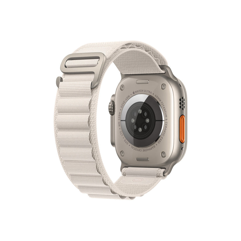 49mm Starlight Alpine Loop - Large - iSTYLE BG