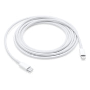 Кабел USB-C към Lightning от Apple - 2 м - iSTYLE BG