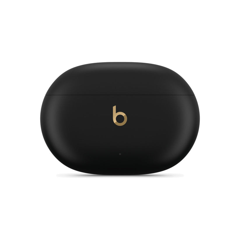 Безжични слушалки от Beats - Studio Buds + - Black/Gold - iSTYLE BG