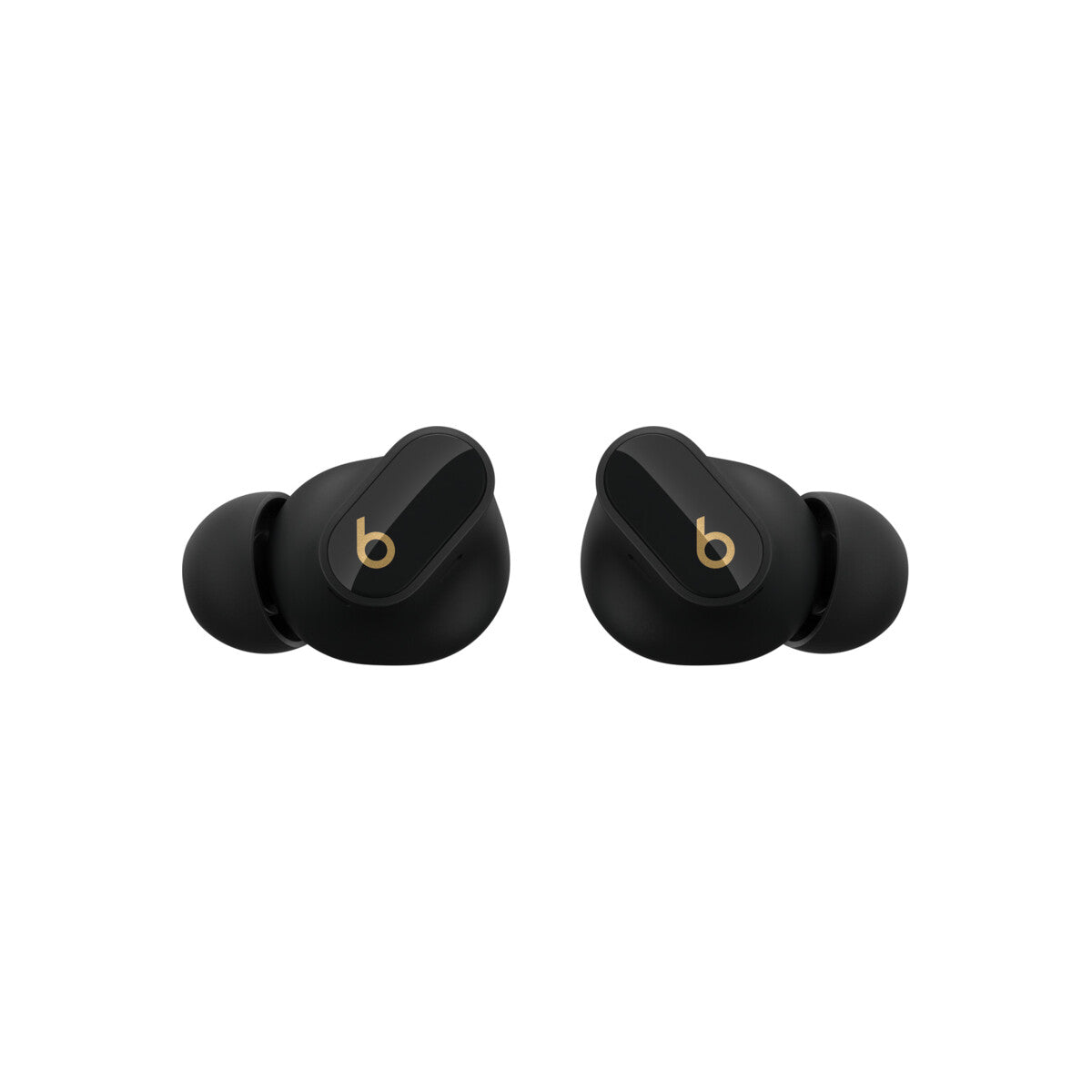 Безжични слушалки от Beats - Studio Buds + - Black/Gold - iSTYLE BG