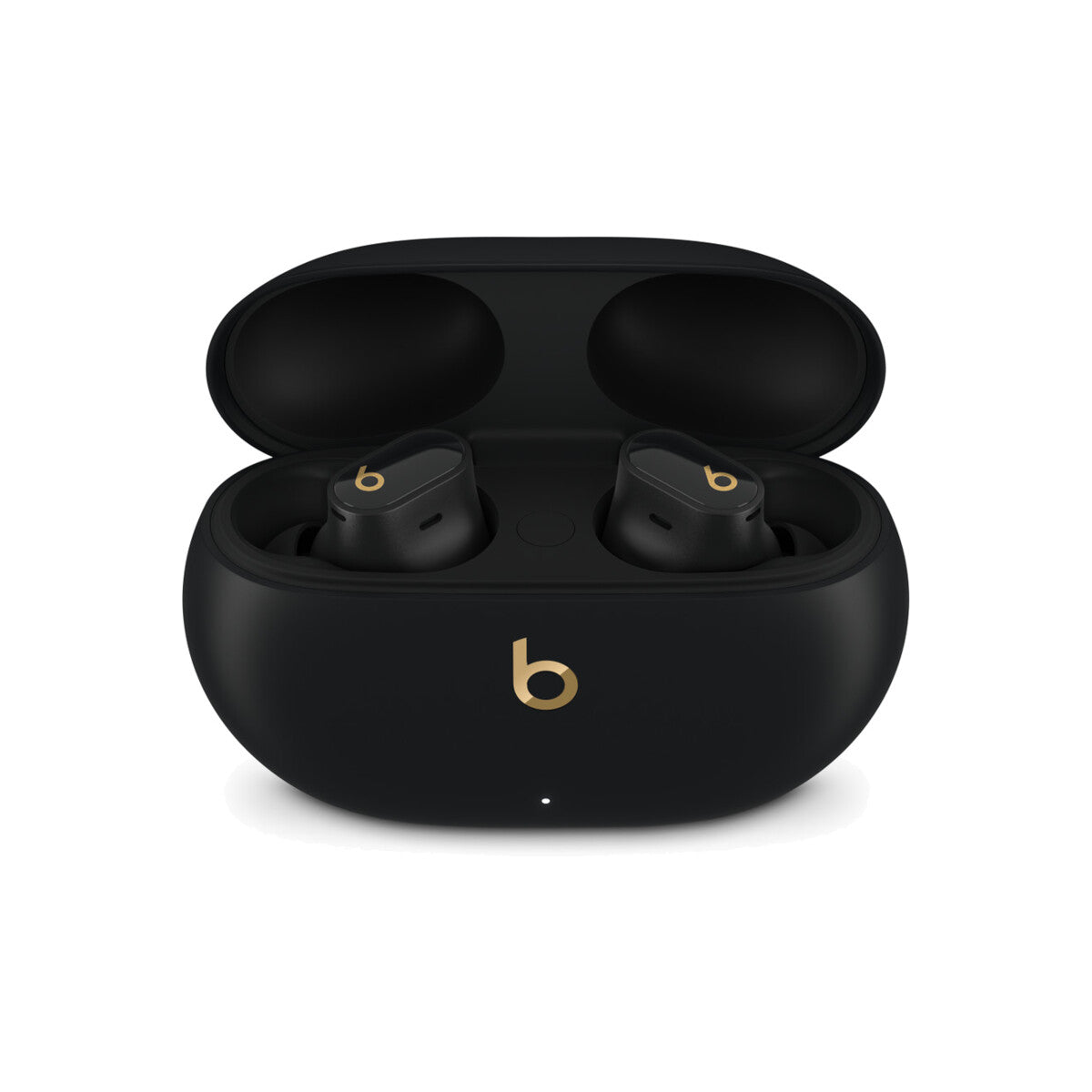Безжични слушалки от Beats - Studio Buds + - Black/Gold - iSTYLE BG