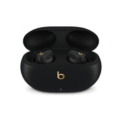 Безжични слушалки от Beats - Studio Buds + - Black/Gold - iSTYLE BG