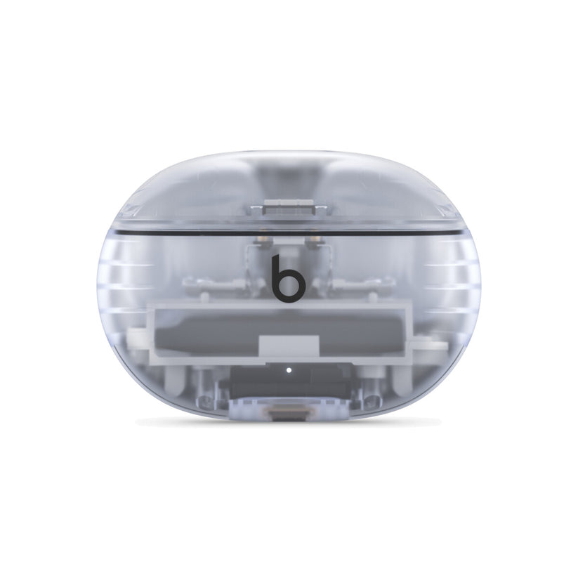 Безжични слушалки от Beats - Studio Buds + - Transparent - iSTYLE BG