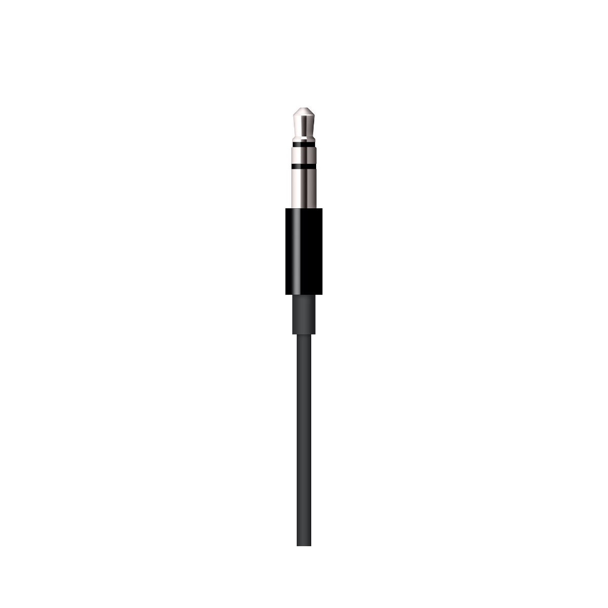 Аудио кабел от Apple Lightning към 3.5mm жак - iSTYLE BG