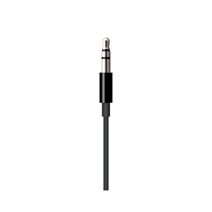 Аудио кабел от Apple Lightning към 3.5mm жак - iSTYLE BG