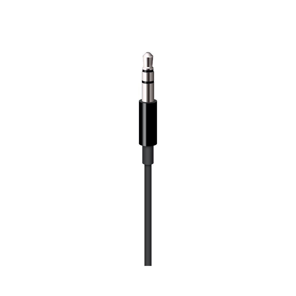 Аудио кабел от Apple Lightning към 3.5mm жак - iSTYLE BG