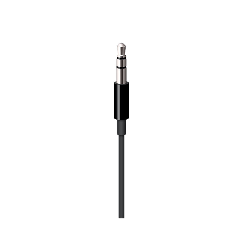 Аудио кабел от Apple Lightning към 3.5mm жак - iSTYLE BG