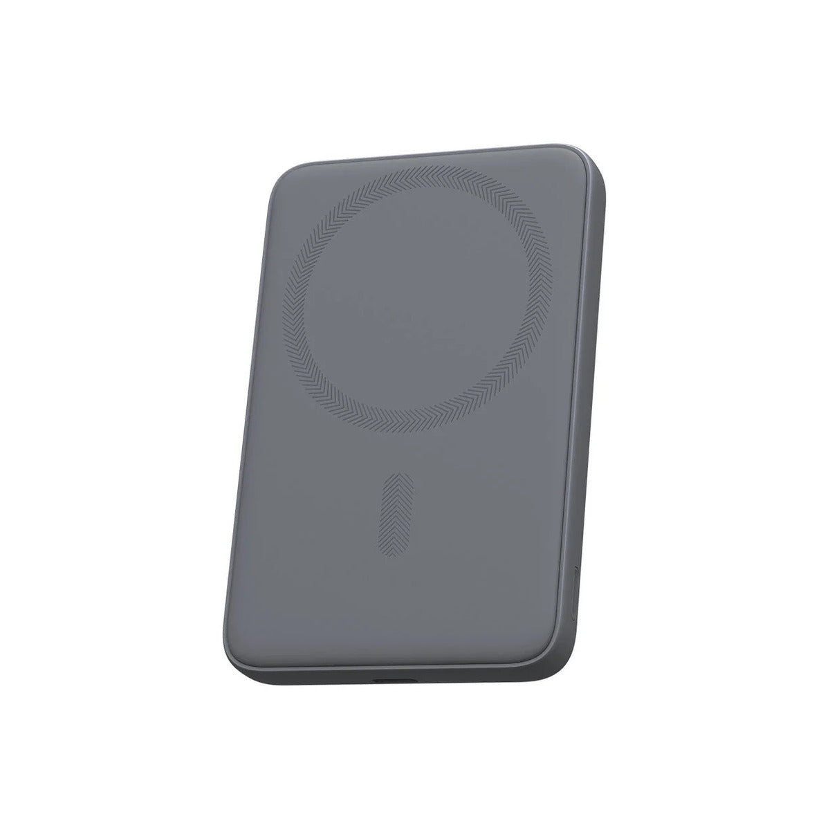 AUKEY PB-MS03 5000mAh 20W 1C with C-C30CM data cable Storm Gray