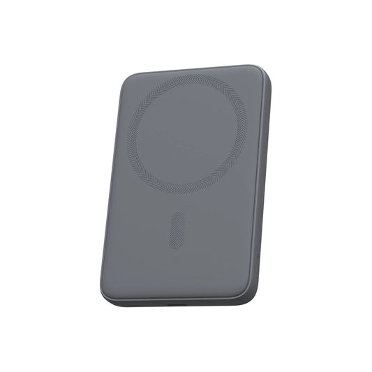 AUKEY PB-MS04 10000mAh 20W 1C with C-C30CM data cable Storm Gray - iSTYLE.bg