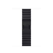 Каишка за Apple Watch от Apple - 38mm Space Black Link Bracelet - iSTYLE BG