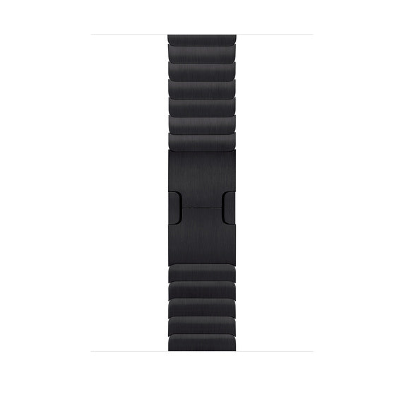 Каишка за Apple Watch от Apple - 42mm Space Black Link Bracelet - iSTYLE BG