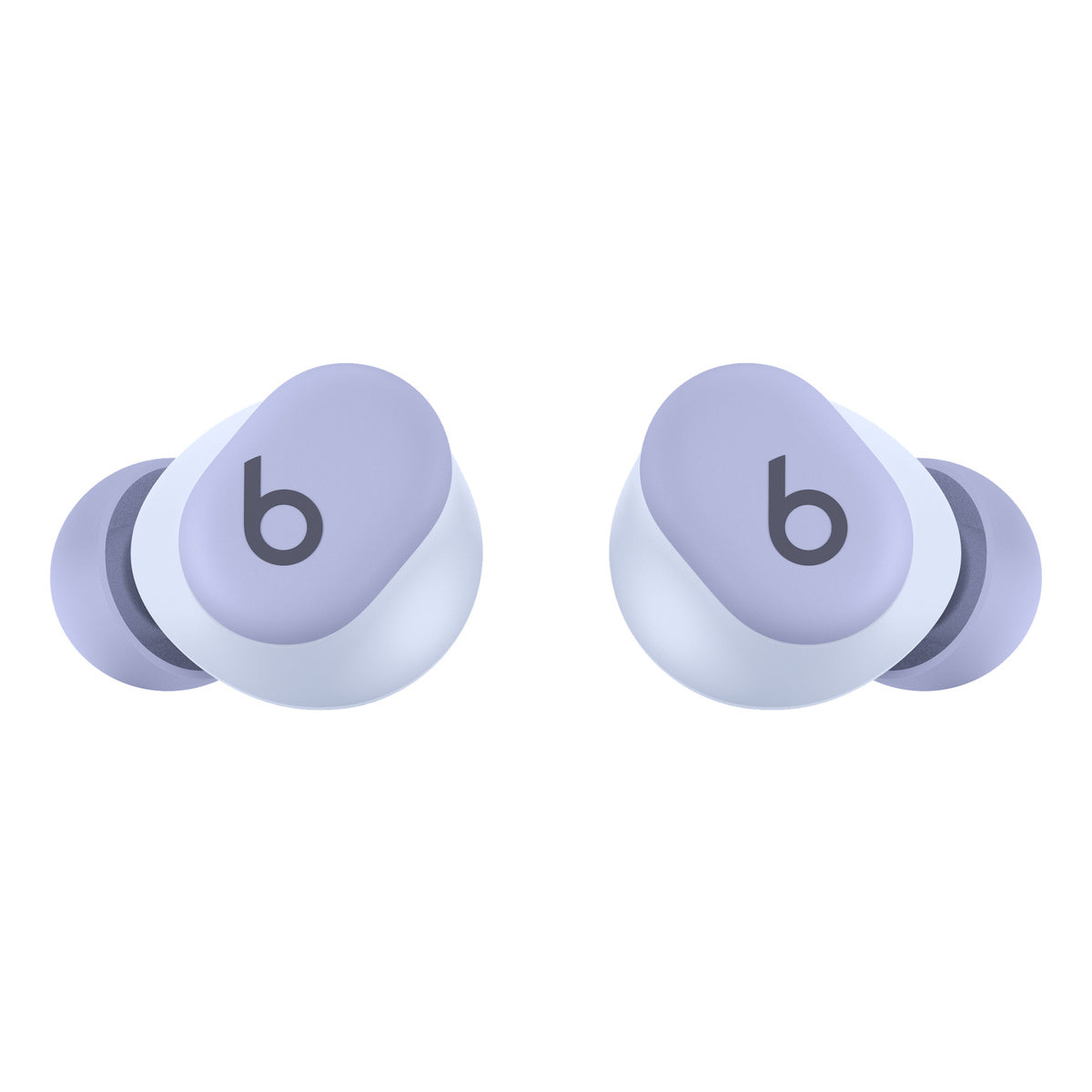 Beats Solo Buds - True Wireless Earbuds - Arctic Purple - iSTYLE BG