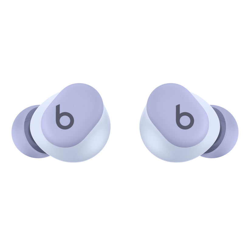 Beats Solo Buds - True Wireless Earbuds - Arctic Purple - iSTYLE BG