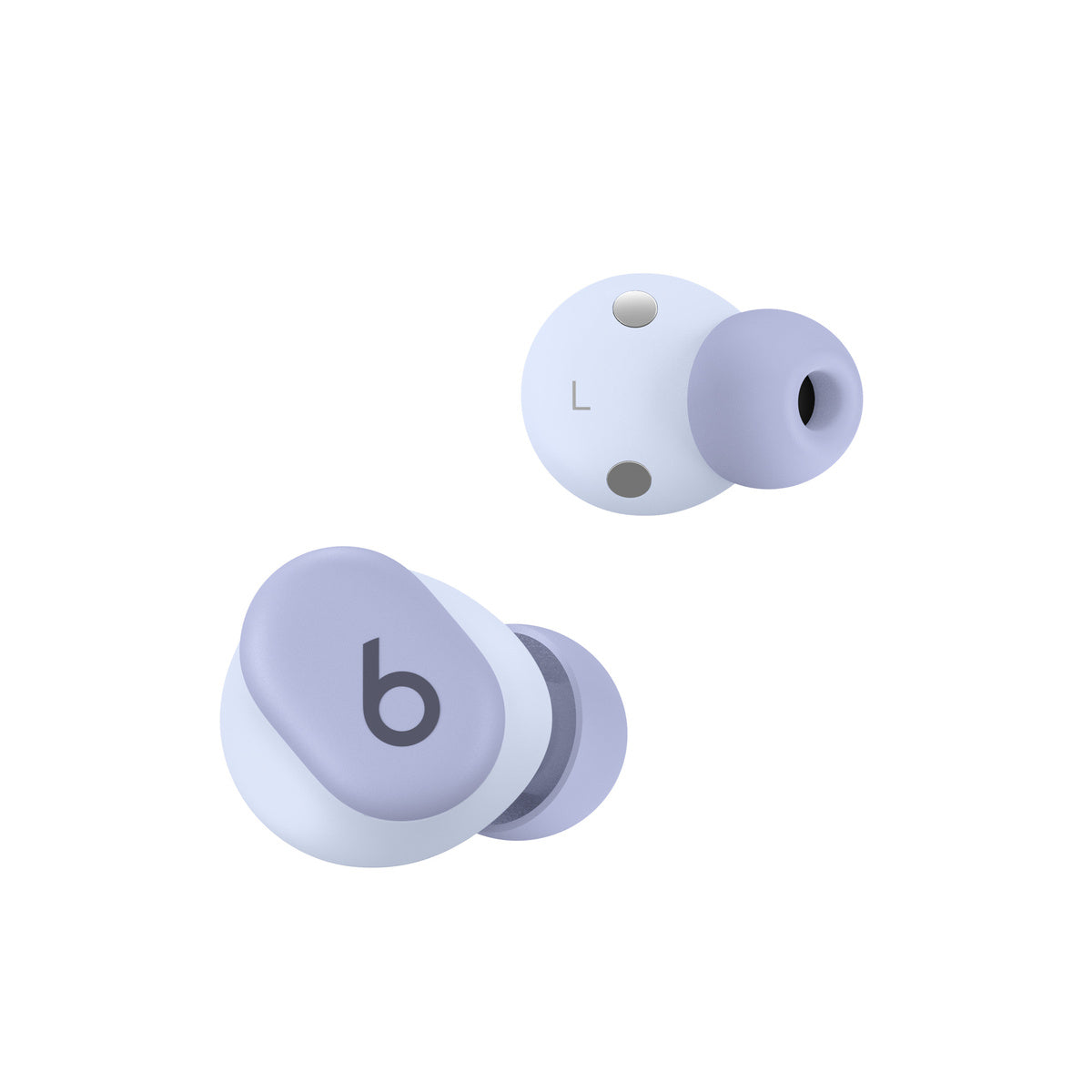 Beats Solo Buds - True Wireless Earbuds - Arctic Purple - iSTYLE BG
