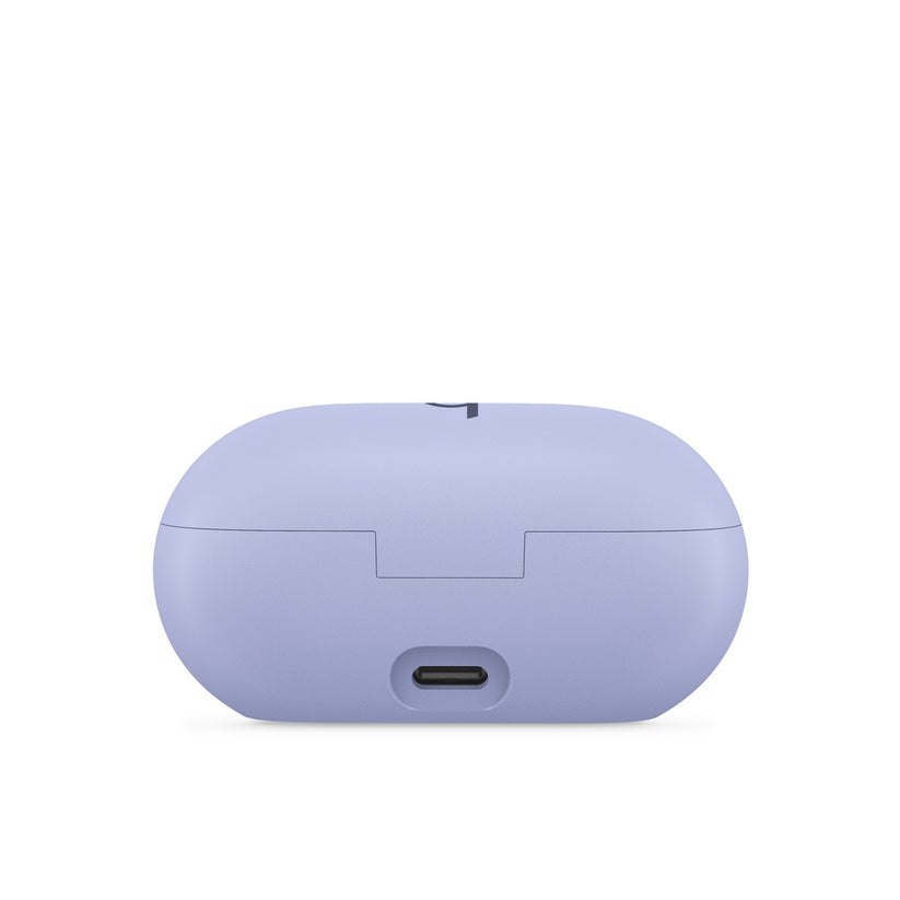 Beats Solo Buds - True Wireless Earbuds - Arctic Purple - iSTYLE BG