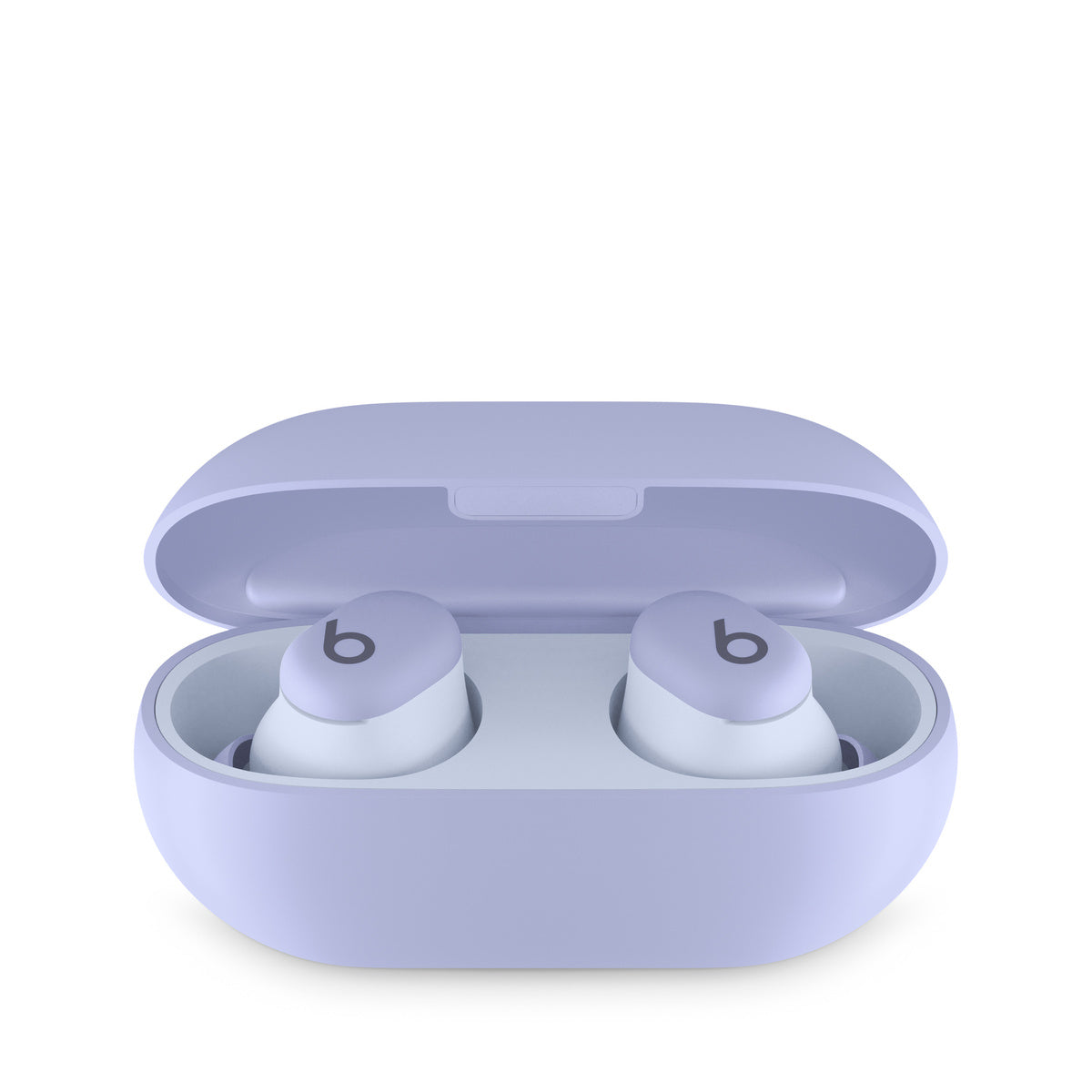 Beats Solo Buds - True Wireless Earbuds - Arctic Purple - iSTYLE BG