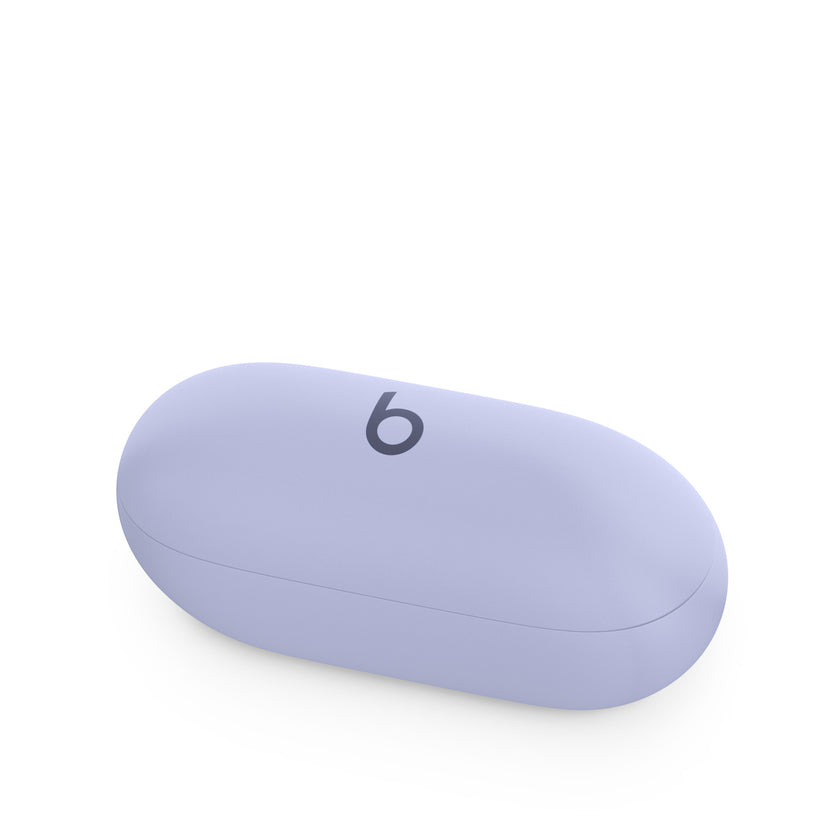 Beats Solo Buds - True Wireless Earbuds - Arctic Purple - iSTYLE BG