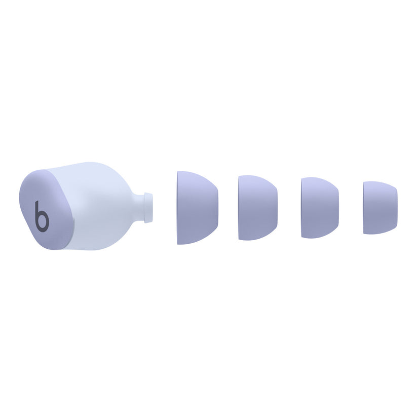 Beats Solo Buds - True Wireless Earbuds - Arctic Purple - iSTYLE BG