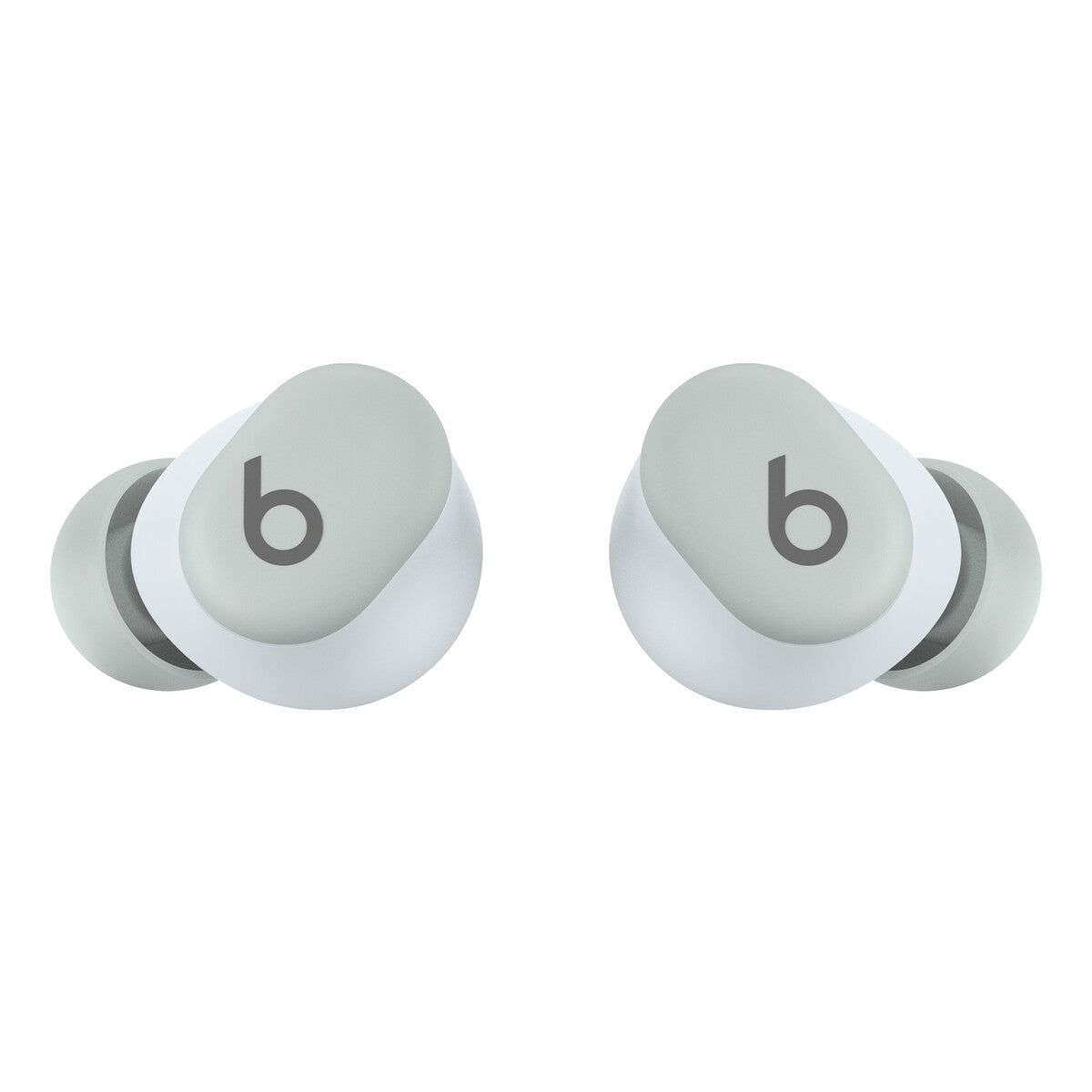 Beats Solo Buds - True Wireless Earbuds - Storm Grey - iSTYLE BG