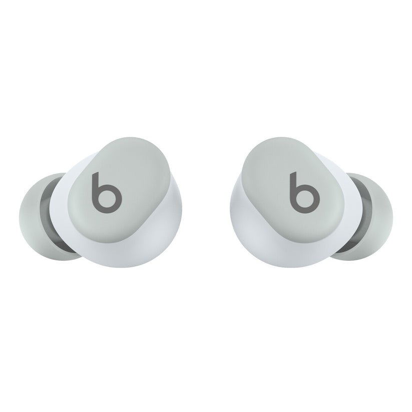 Beats Solo Buds - True Wireless Earbuds - Storm Grey - iSTYLE BG