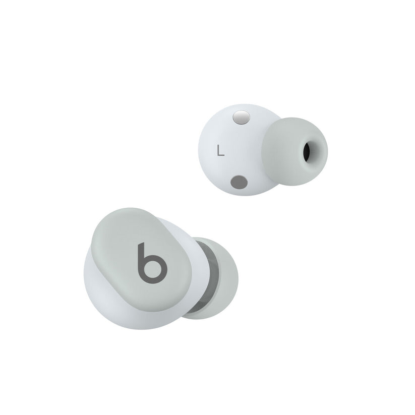 Beats Solo Buds - True Wireless Earbuds - Storm Grey - iSTYLE BG