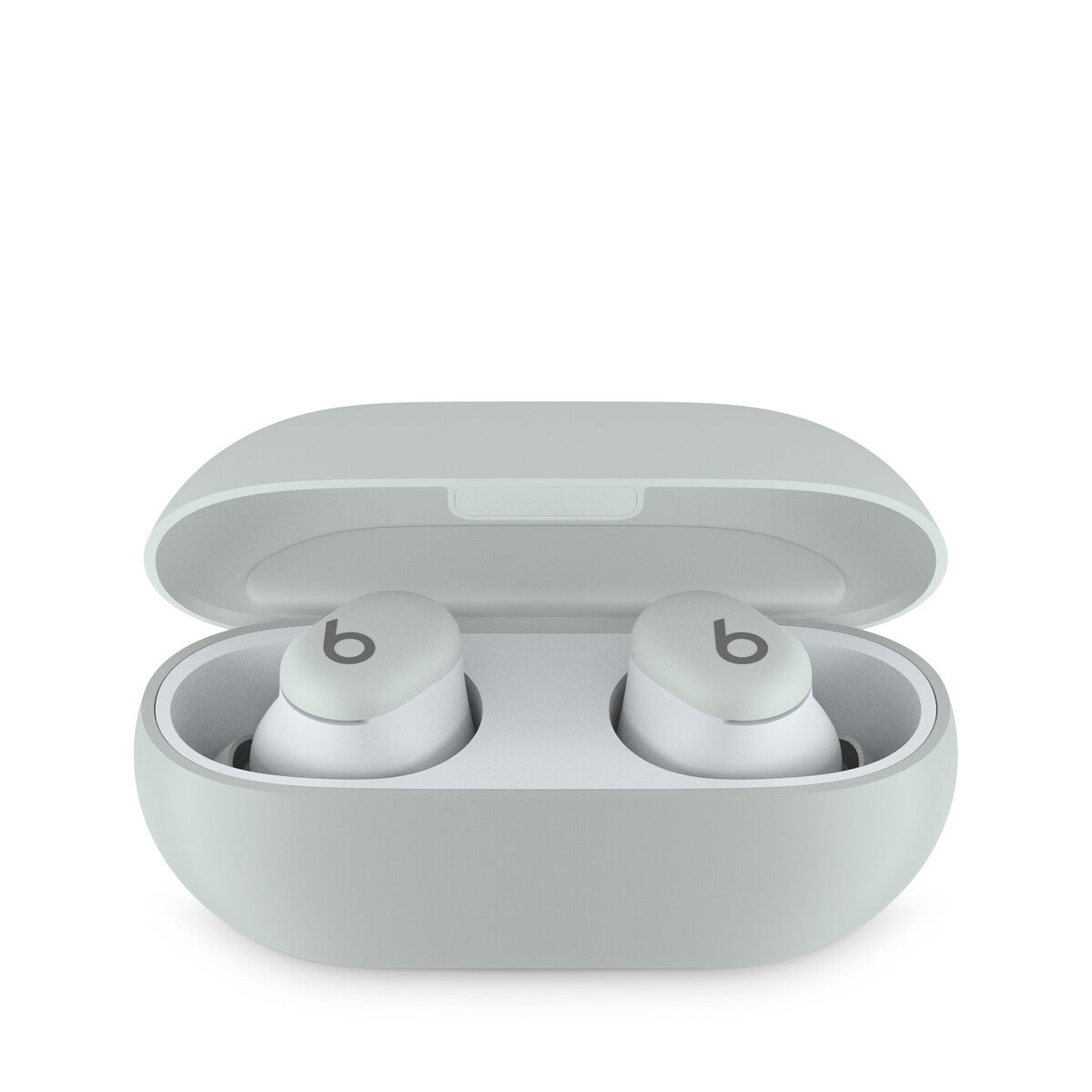 Beats Solo Buds - True Wireless Earbuds - Storm Grey - iSTYLE BG