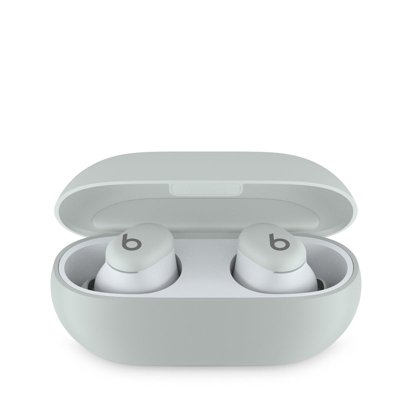 Beats Solo Buds - True Wireless Earbuds - Storm Grey - iSTYLE BG