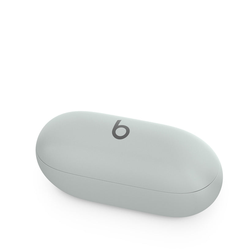 Beats Solo Buds - True Wireless Earbuds - Storm Grey - iSTYLE BG