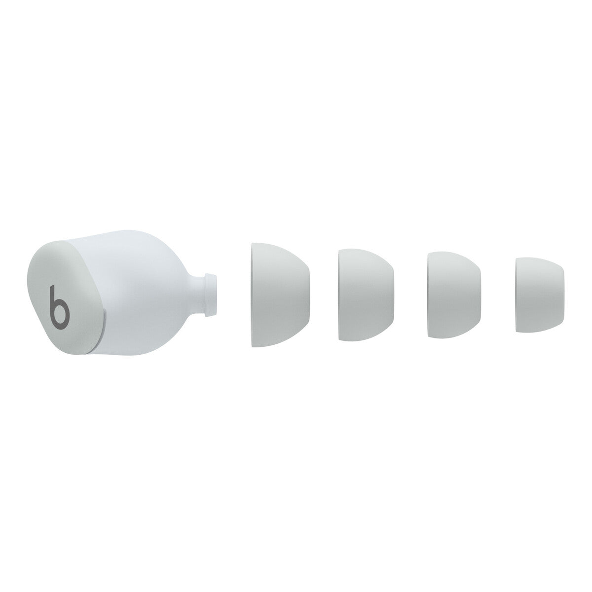 Beats Solo Buds - True Wireless Earbuds - Storm Grey - iSTYLE BG