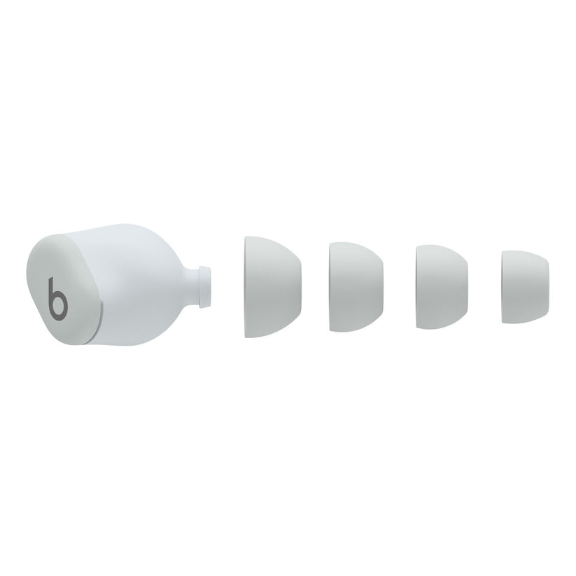 Beats Solo Buds - True Wireless Earbuds - Storm Grey - iSTYLE BG