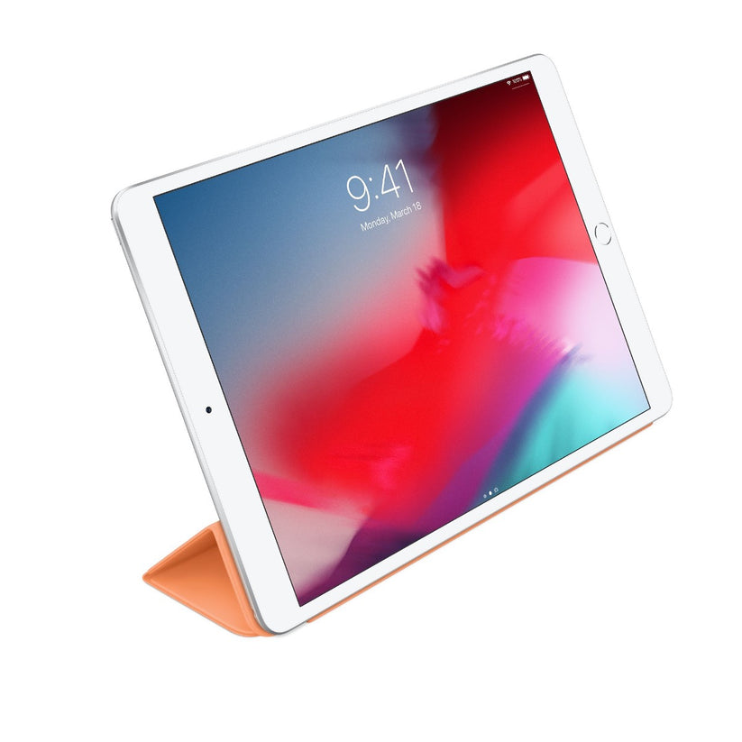Apple Smart Cover for 10.5-inch iPad Air 3 - Papaya - iSTYLE BG