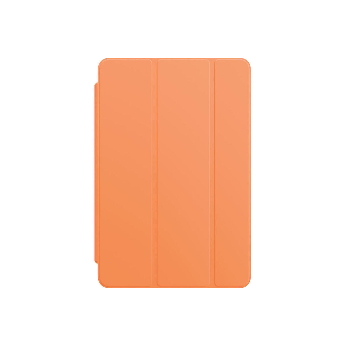 Apple iPad mini 5 Smart Cover - Papaya   (Seasonal Spring2019)
