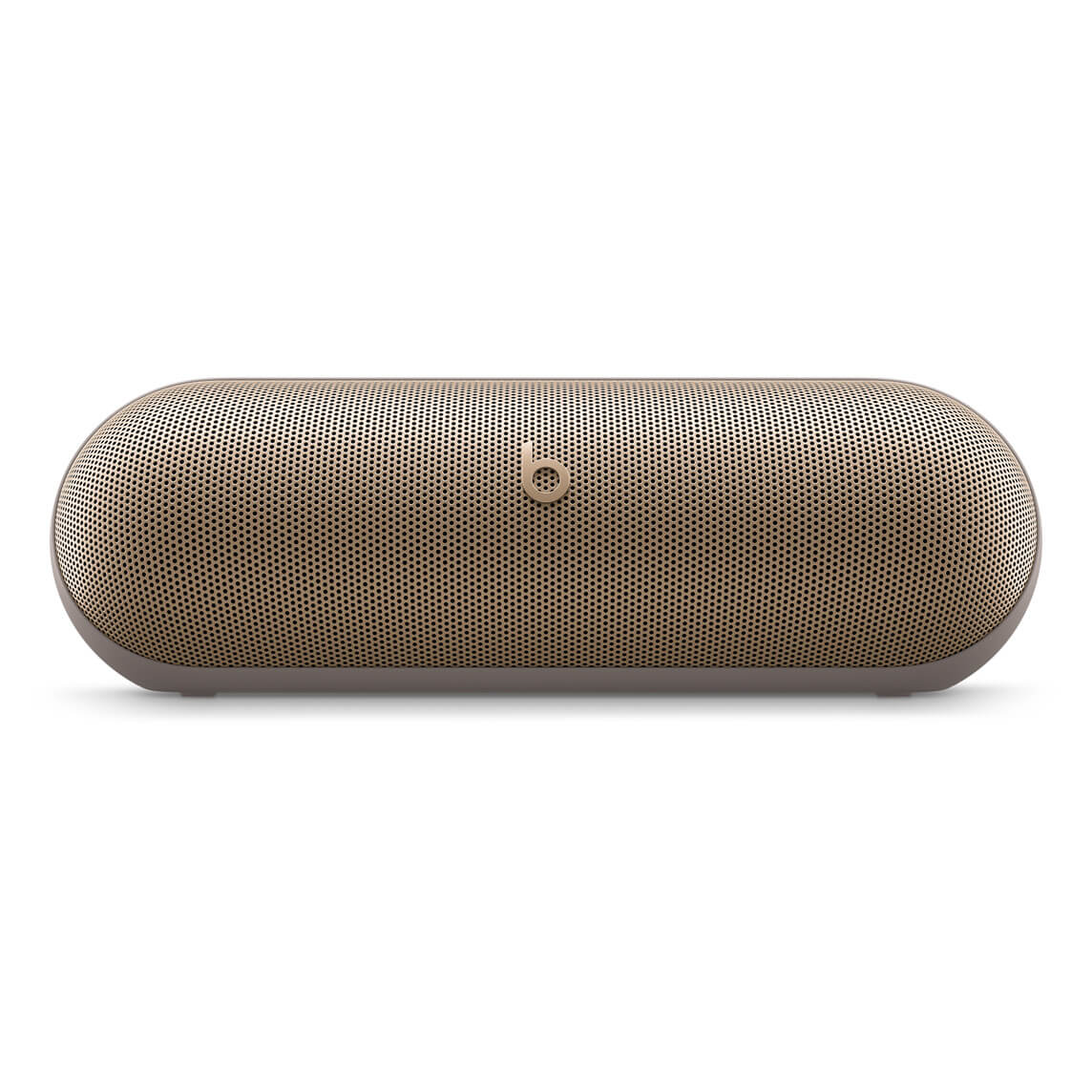 Beats Pill - Wireless Bluetooth Speaker - Champagne Gold - iSTYLE BG