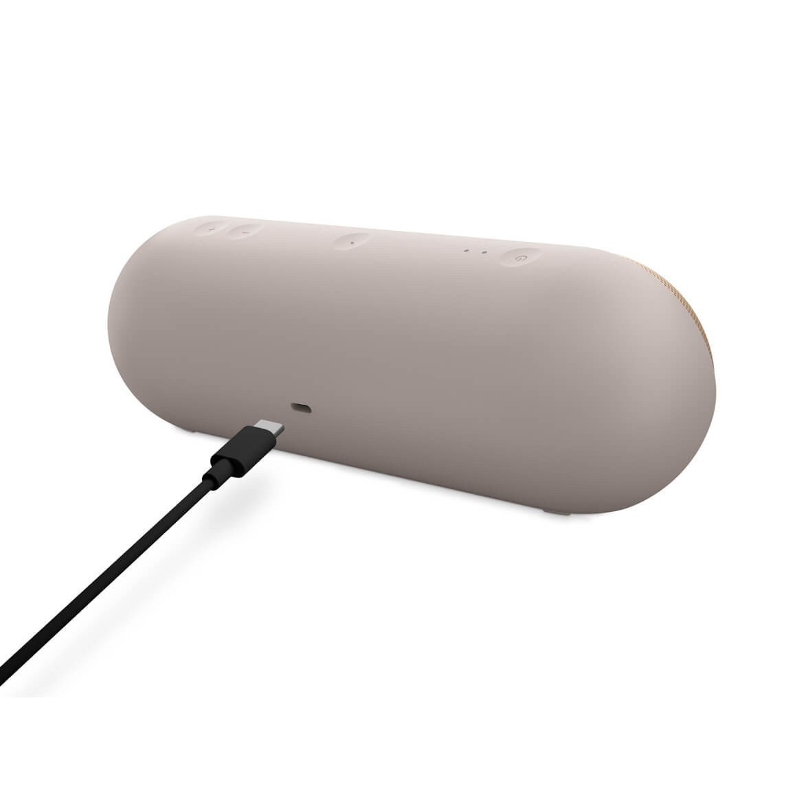 Beats Pill - Wireless Bluetooth Speaker - Champagne Gold - iSTYLE BG