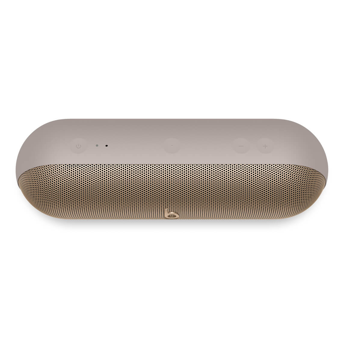 Beats Pill - Wireless Bluetooth Speaker - Champagne Gold - iSTYLE BG