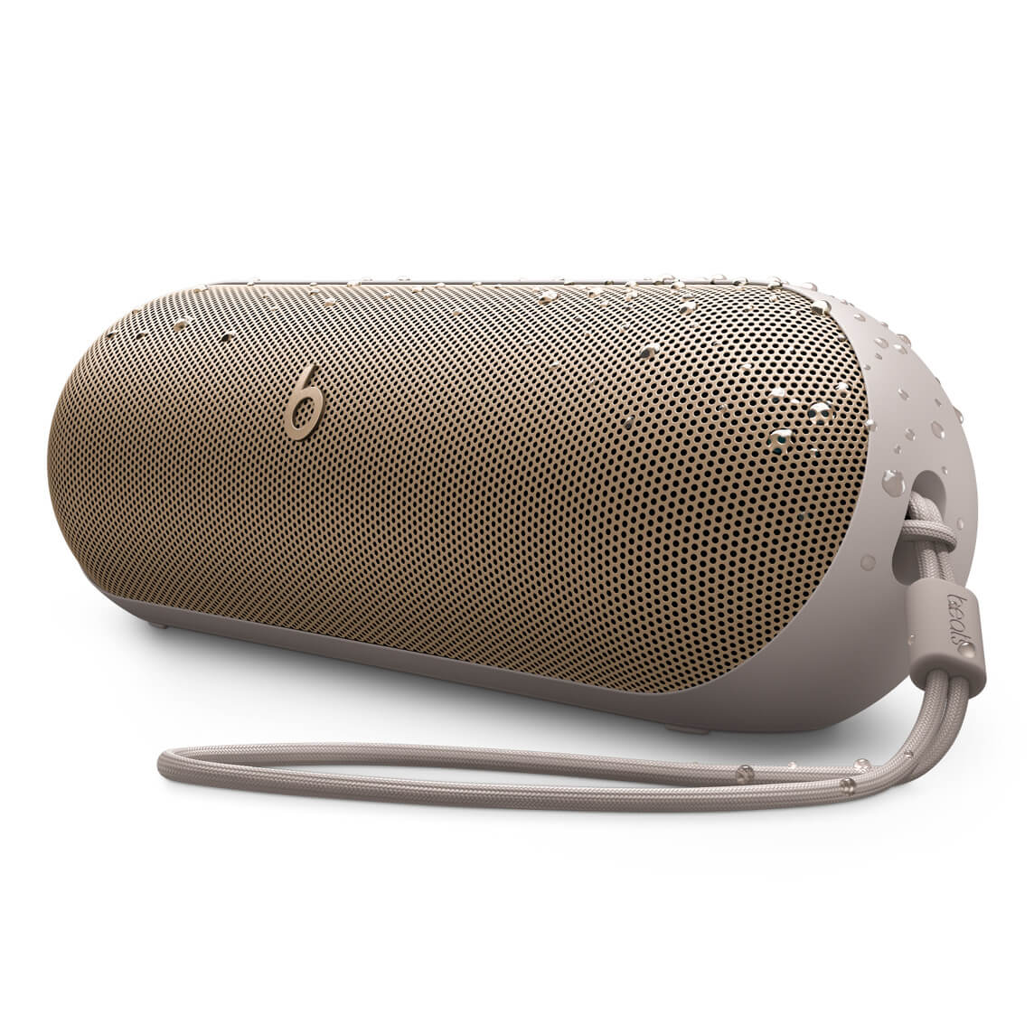 Beats Pill - Wireless Bluetooth Speaker - Champagne Gold - iSTYLE BG