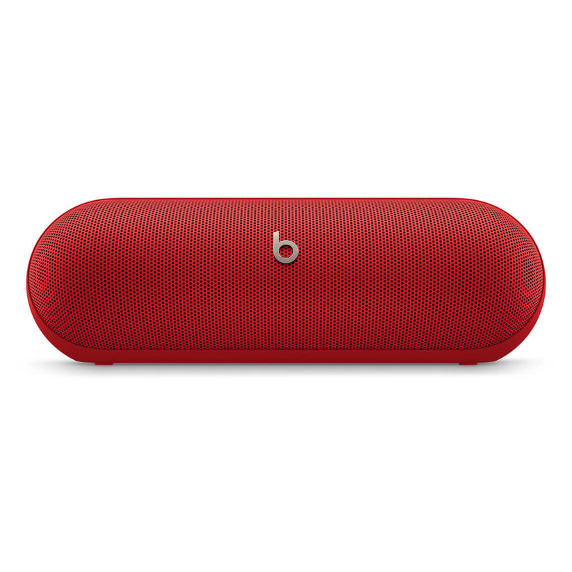 Beats Pill - Wireless Bluetooth Speaker - Statement Red - iSTYLE BG