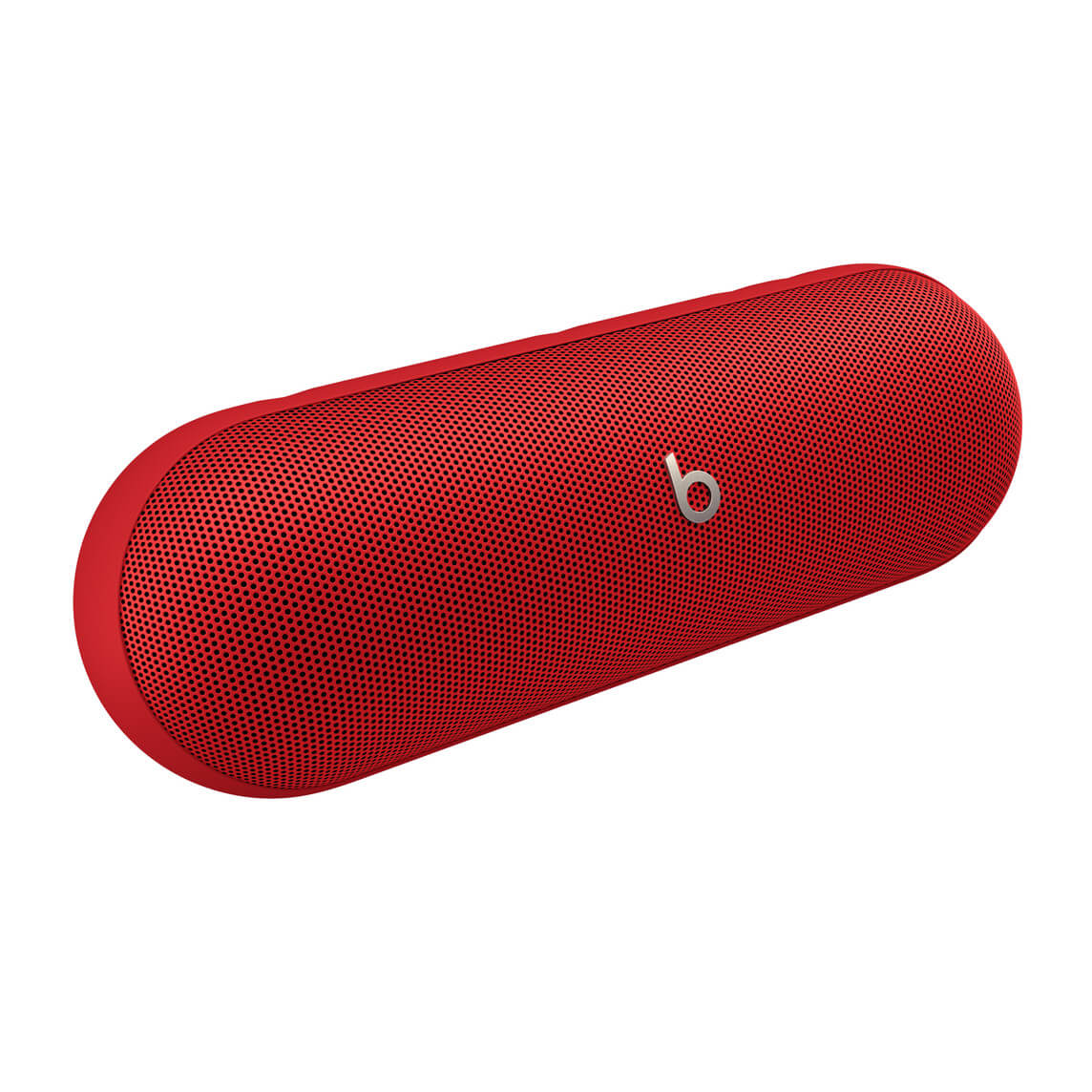 Beats Pill - Wireless Bluetooth Speaker - Statement Red - iSTYLE BG