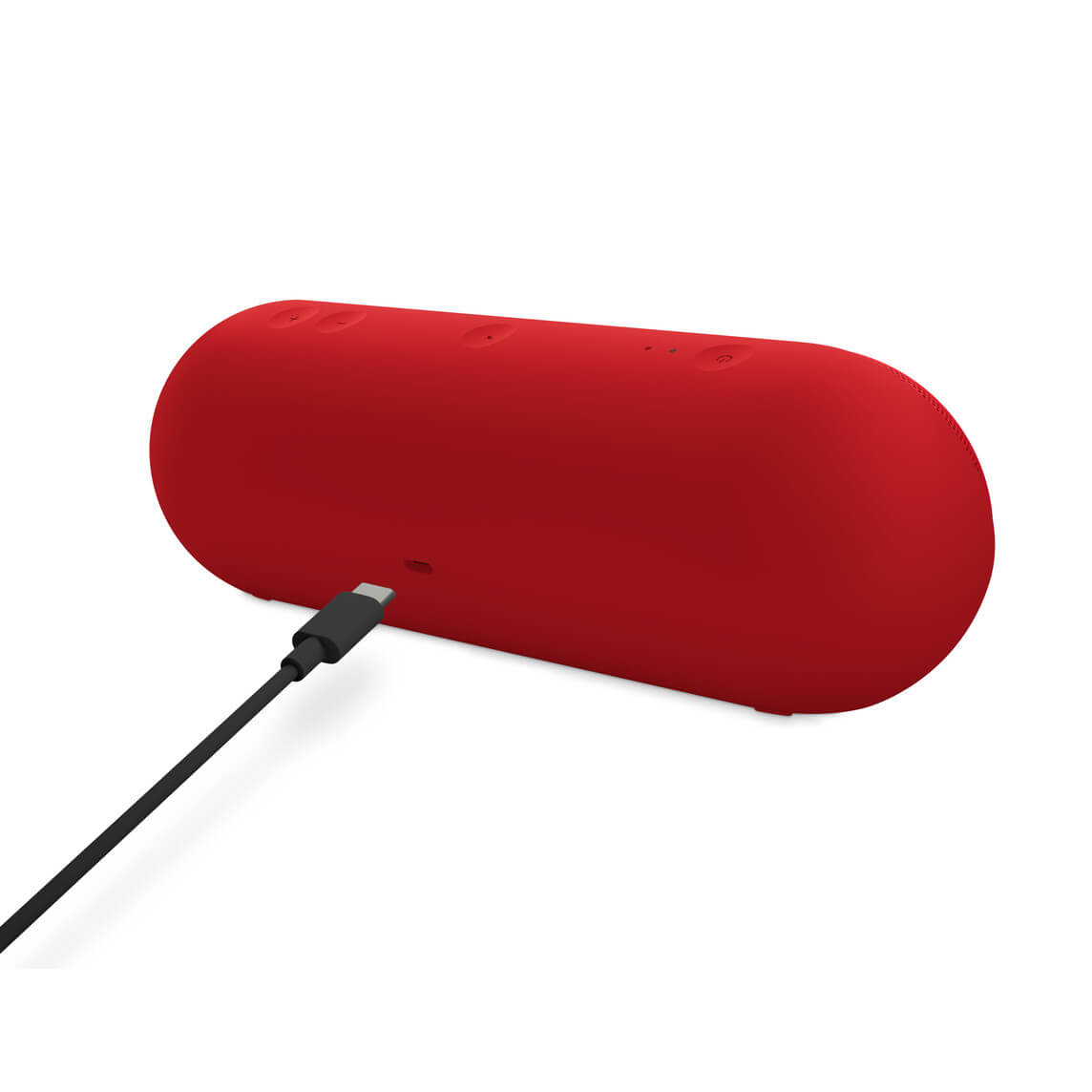 Beats Pill - Wireless Bluetooth Speaker - Statement Red - iSTYLE BG