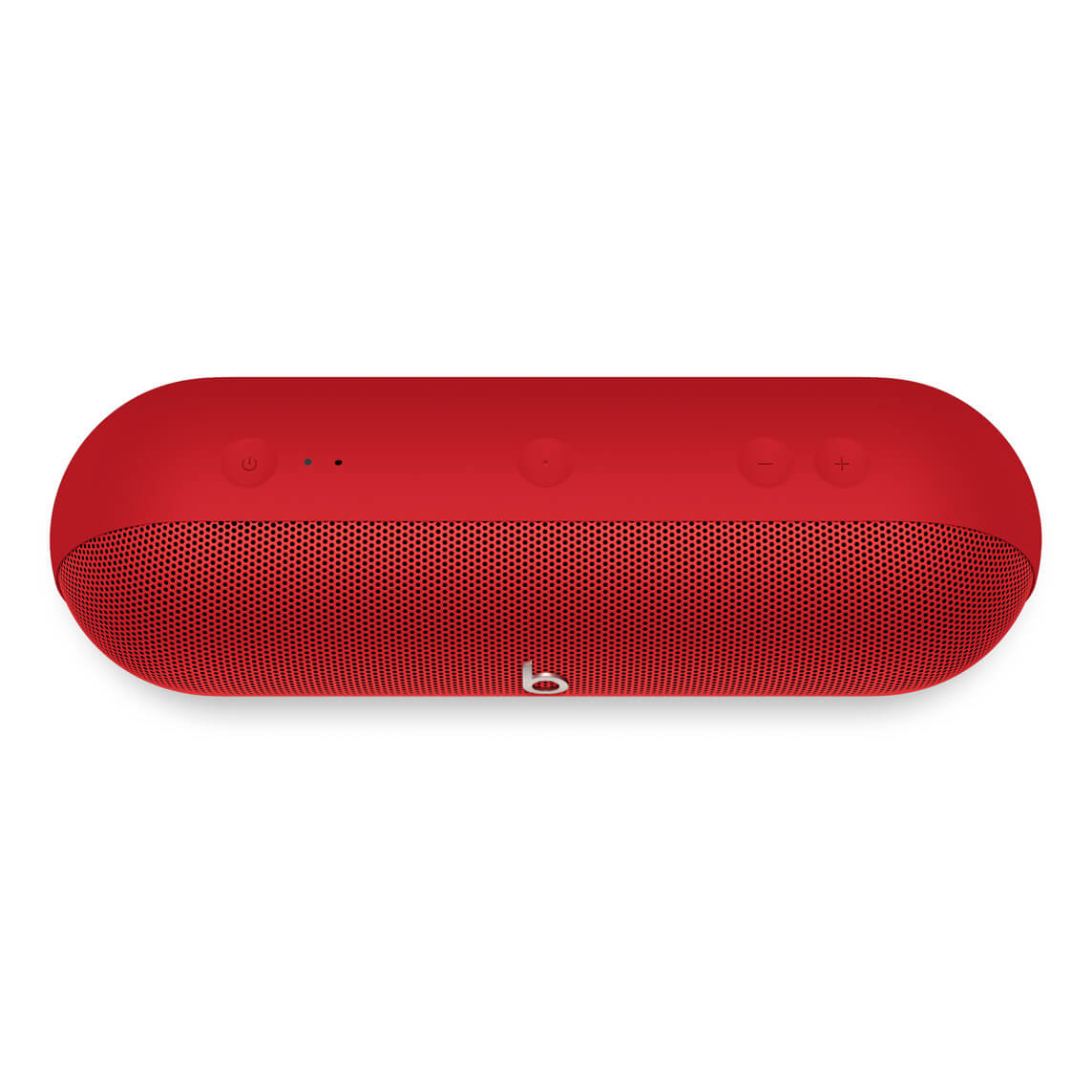 Beats Pill - Wireless Bluetooth Speaker - Statement Red - iSTYLE BG