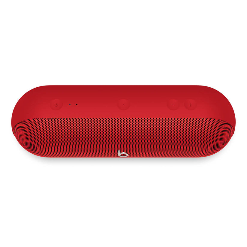 Beats Pill - Wireless Bluetooth Speaker - Statement Red - iSTYLE BG
