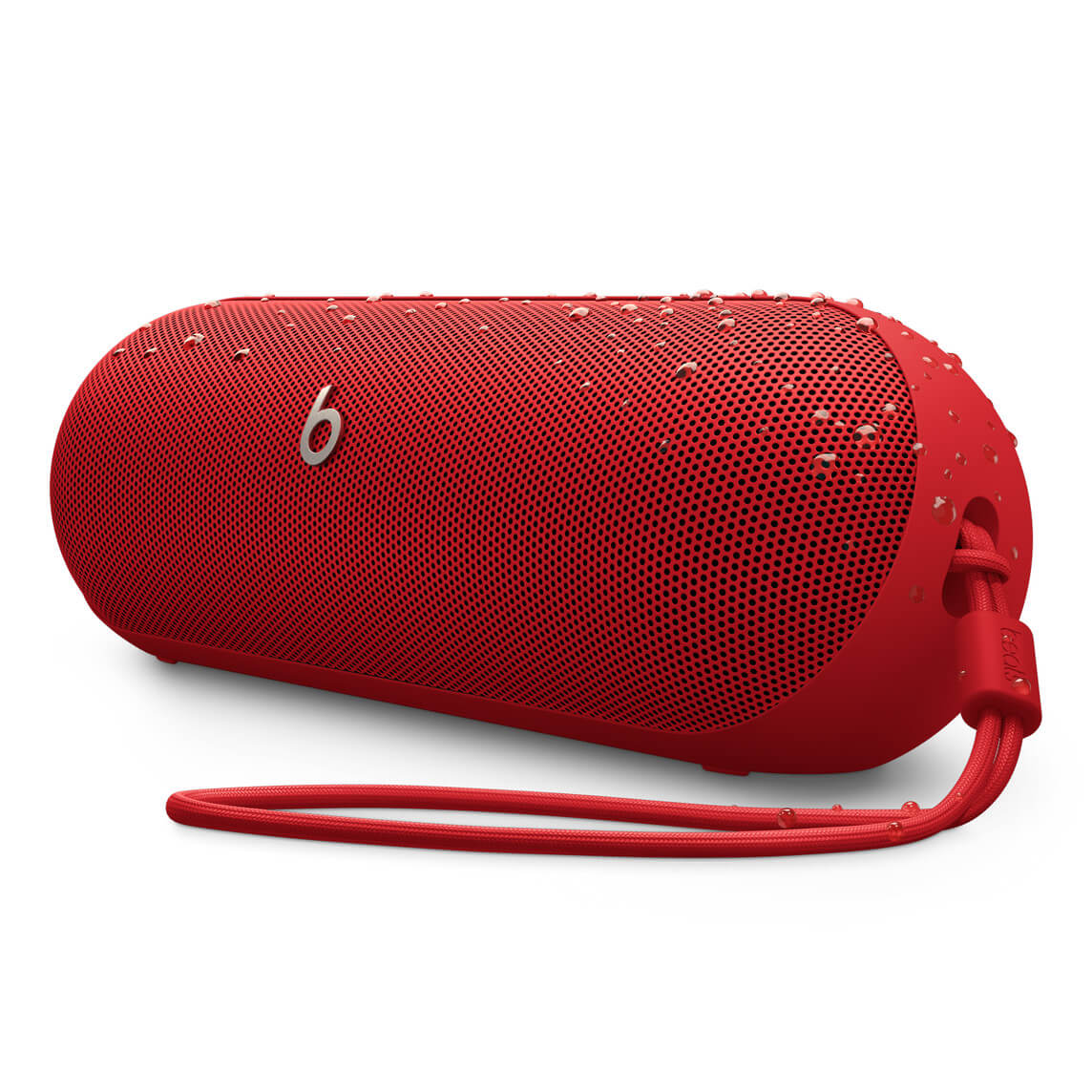 Beats Pill - Wireless Bluetooth Speaker - Statement Red - iSTYLE BG