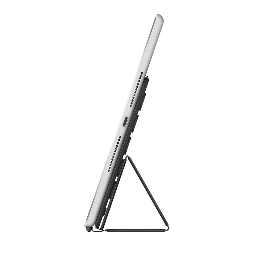 Apple Smart Keyboard за iPad 8 и 9 - Bulgarian - iSTYLE BG
